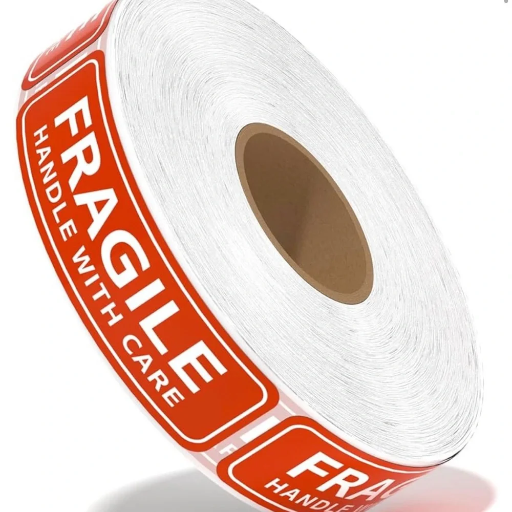 Simply Genius Jungle Duct Tape with Extra goodies!